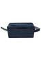 Navy Blue Make Up & Travel Bag Organizer Navy Blue Mini Make Up and Travel Bag - 7