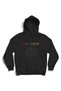 Coldplay, Moon Music 2, Rock Metal Music Band Cotton Hooded Sweatshirt Hoodie