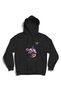 Five Nights at Freddy'S, Puppet, Bonnie, Freddy, Foxy, Fnaf, 5Naf Cotton Hooded Sweatshirt Hoodie