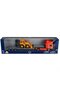 Nessiworld 1:43 Man F2000 Transporter Truck - 2