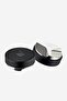 Coffee Leveler - Distributor Ocd |   58 mm Black - 3