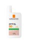 Colored Sunscreen in Liquid Structure for Oily, Combination and Sensitive Skin (Spf50 50ml)