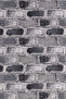 Carpet Cover Savan 6m2 Woven 200X300 - 3