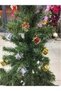 9 Drum Christmas Ornament 2017 - 3