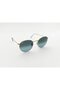 0Rb 3447 001/3m 53 Unisex Sunglasses