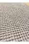 Pamukkale Soft, Super Absorbent 2-Piece 100% Cotton Ultra Luxury Bath Mat Set Gray - 5