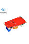 ICGOICIC XL4015 XL4015 Constant Voltage Current Step Down Buck Converter Module DC-DC 5V-32V to 0.8 - 5