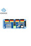 Choice PCA9685PW 16 Channel 12-Bit PWM Servo Shield Driver I2C Interface PCA9685 Module For Raspberr