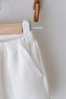 Cotton Waffle Baby Set - 7