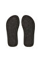Molokai Layback Ii Youth Boys' Black Slippers Boys' Slippers - 3