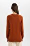 Women's Sweater Cream I6913Az/Og69 - 6