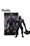 Venom Legends Action Figure Joint Movable Toys Change Face Statue Model Doll Collectible Decorate... - 8