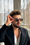 BH 0030 03 نظارات شمسية للرجال - 4