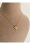 Necklace in Serenay Gold Craft - Non-tarnish and Anti-allergic - 4
