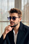 Bh 21680 02 Sunglasses for Men - 2