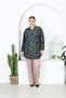 Seasonal Tunic Cotton Soft Belmando Comfortable Fabric Woven Tunic
