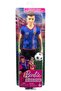 Ken Soccer Doll HCN15 - 4