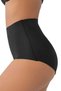 Women's Laser Cut Slimming and Lifting Slip Panties Corset - 2
