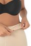 Women's Laser Cut Slimming and Lifting High Waist Slip Corset - 5