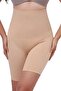 Women's Seamless Enhancing and Slimming Open Butt Corset - 3