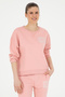 Women's Powder Sweatshirt 50271646-Vr042 - 3