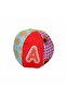 My First Book with Rustling Teethers + Joyful Rattle Crawling Companion Ball + Maracas Rattle 55064 - 3