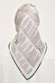 Sura Silk Scarf 23Ya8942 6 07 - 4