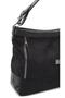 Women's Suede Strap Soft Leather Quality Daily Easy to Use Shoulder Bag - 7