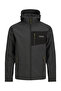 سترة جاك جونز سوفتشيل CJJTAYLOR SOFTSHELL للرجال