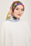 وشاح حرير تويل 24ya9103 81 31