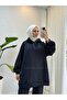 Extra Oversized Women's Sweatshirt Size 2 - 2
