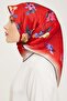 وشاح تويل حرير 23Ka9048 4 36 - 3
