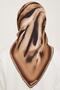 Sura Silk Scarf 23Ka9020 13 02 - 4