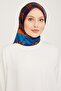 Sura Silk Scarf 23Ka9040 8 06