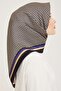 Sura Silk Scarf 23Ka9026 33 - 2