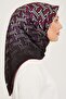 Sura Silk Scarf 23Ka9011 53 - 2
