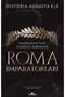 Roma İmparatorları 1. Cilt