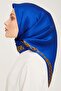 Sura Silk Scarf 23Ka9057 31 01 - 3