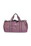 Claret Red Unisex Yoga Tote Bag - IT2120