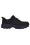 Outdoor Shoes Nubuck Leather Black 240070 - 2