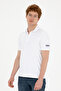 Men's White T-Shirt 50282246 -Vr013