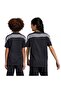 Hr6308-C U Fi 3S t &amp; Ccedil;Children's T-Shirt Black - 7