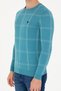 Men's Petrol Sweater 50272088 -Vr102 - 6