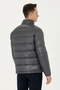 Men's Anthracite Coat 50271094-Vr006 - 5