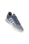 Blue Walking Shoes For kids - 6