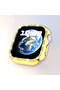ساعة 10 مقاس 46 ملم SYS Watch Gard 05 واقي من البولي كربونات - ستارلايت - 3