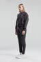 Women's Anthracite Sweatshirt - 4