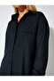 Long Sleeve Shirt Single Pocket Detail Regular Fit - 5
