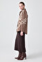 Embroidered Spoon Jacket - 3