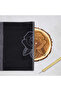 A4 100sheets Copy Carbon Paper Reusable Image Paper Copy Paper Graphite Transfer Carbon Tracing P... - 5